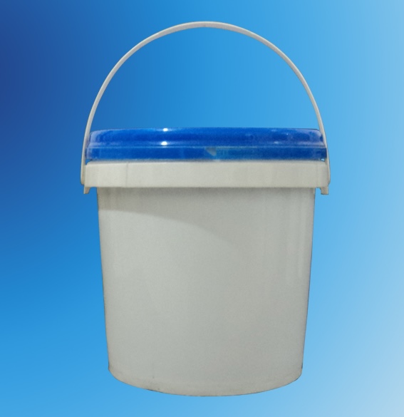 5L प्लास्टिक बाल्टी: औद्योगिक पैकेजिंग कंटेनर के लेल HDPE प्लास्टिक के सामान्य रूप सँ उपयोग किएक कि कारण की कहल जैत अछि?